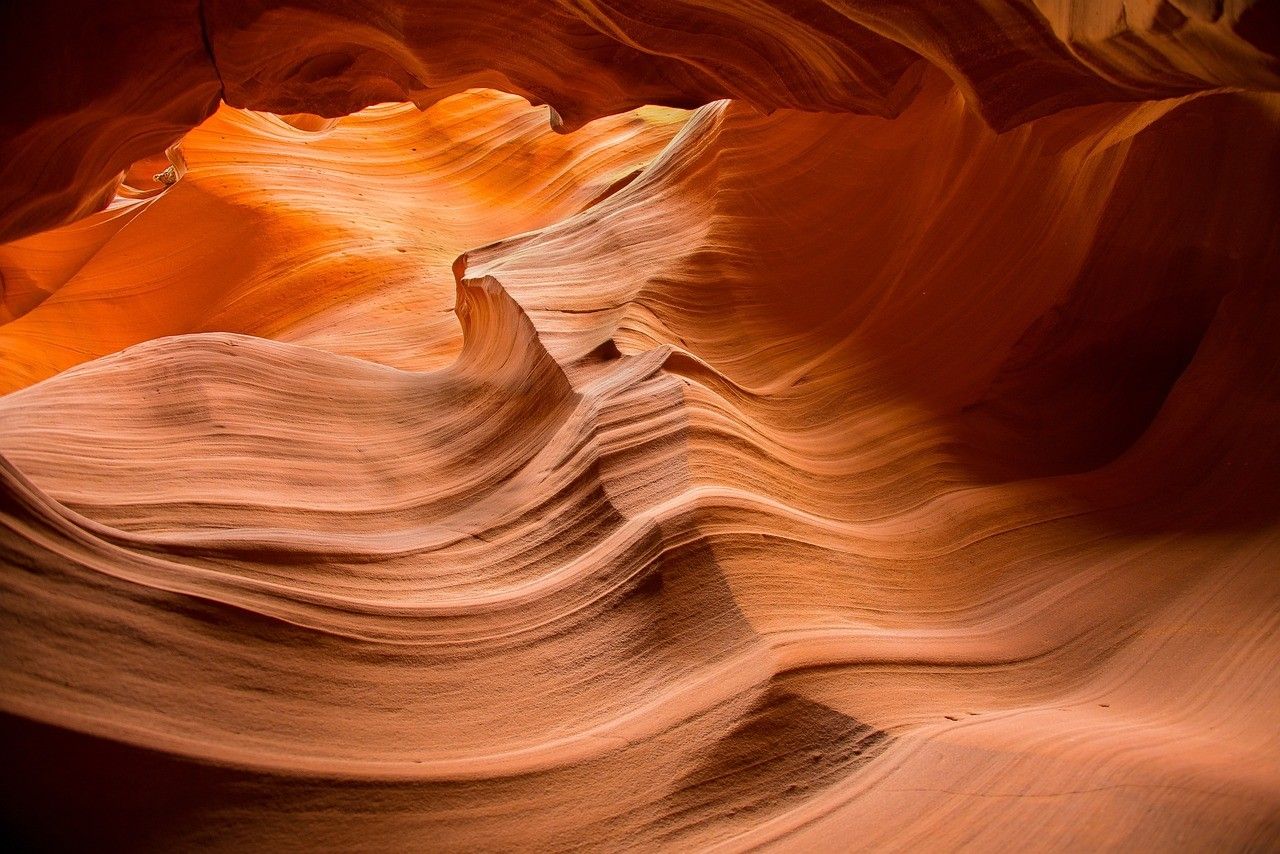 Antelope Canyon