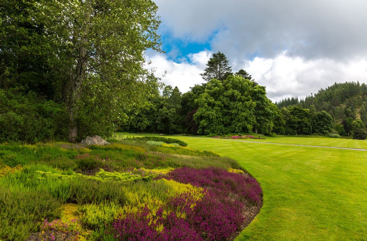 Balmoral Castle