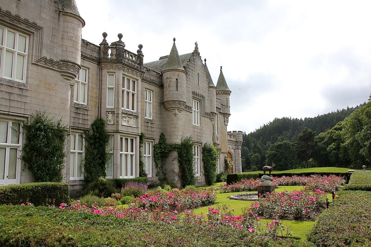 Balmoral Castle