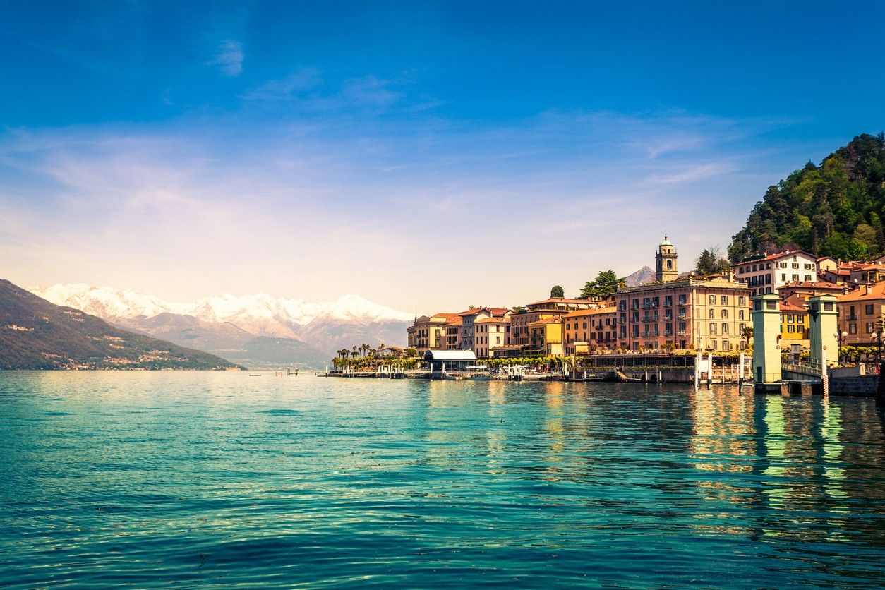 Lake Como