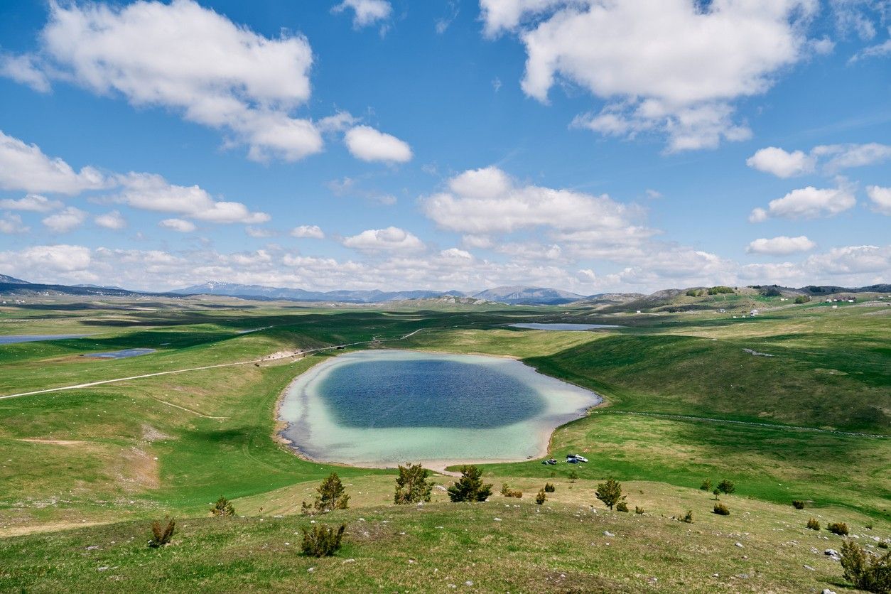 Durmitor National Park