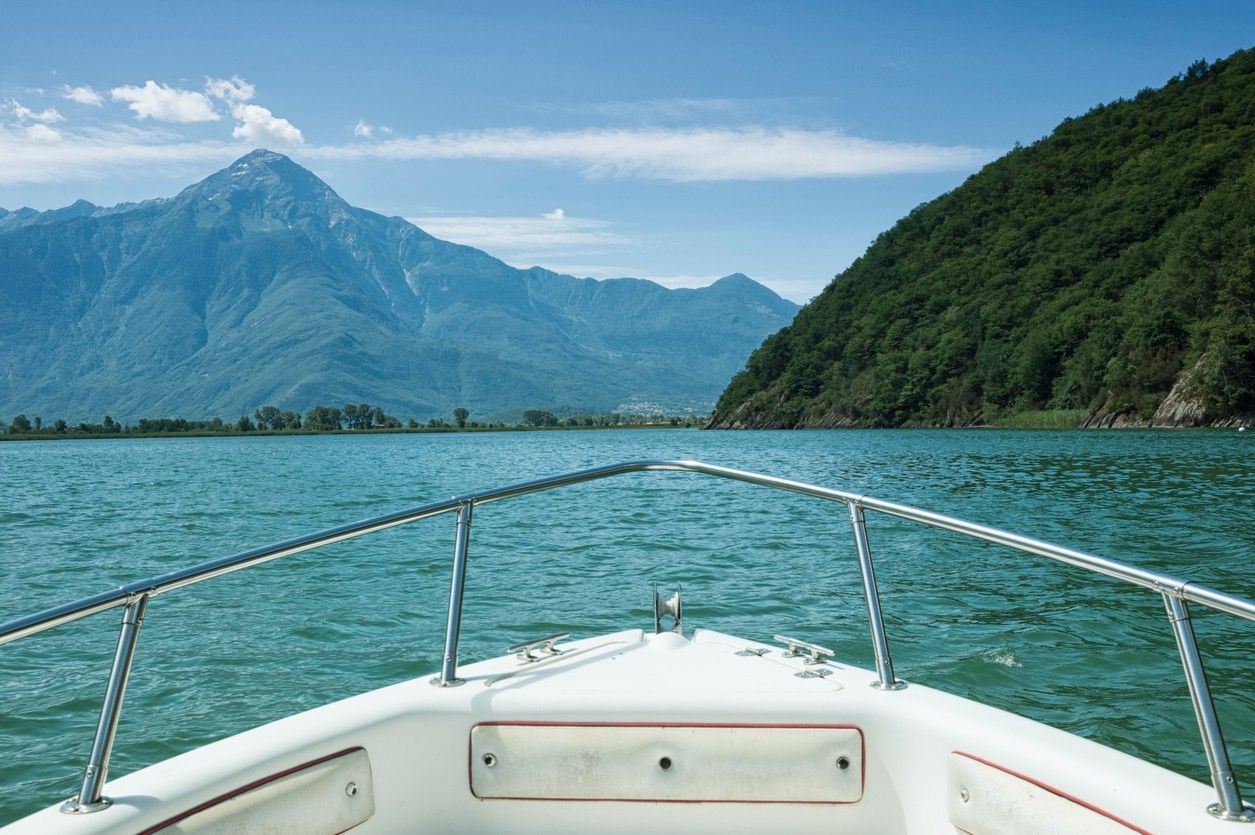 Lake Como