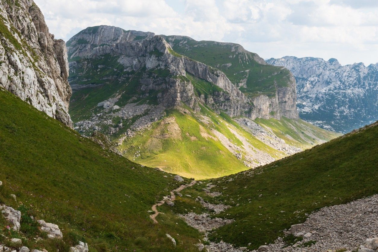 Durmitor National Park