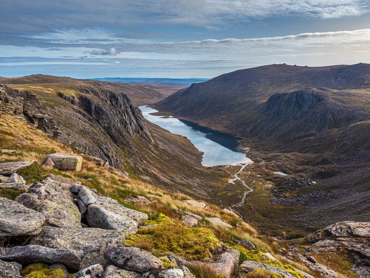 Cairngorms National Park