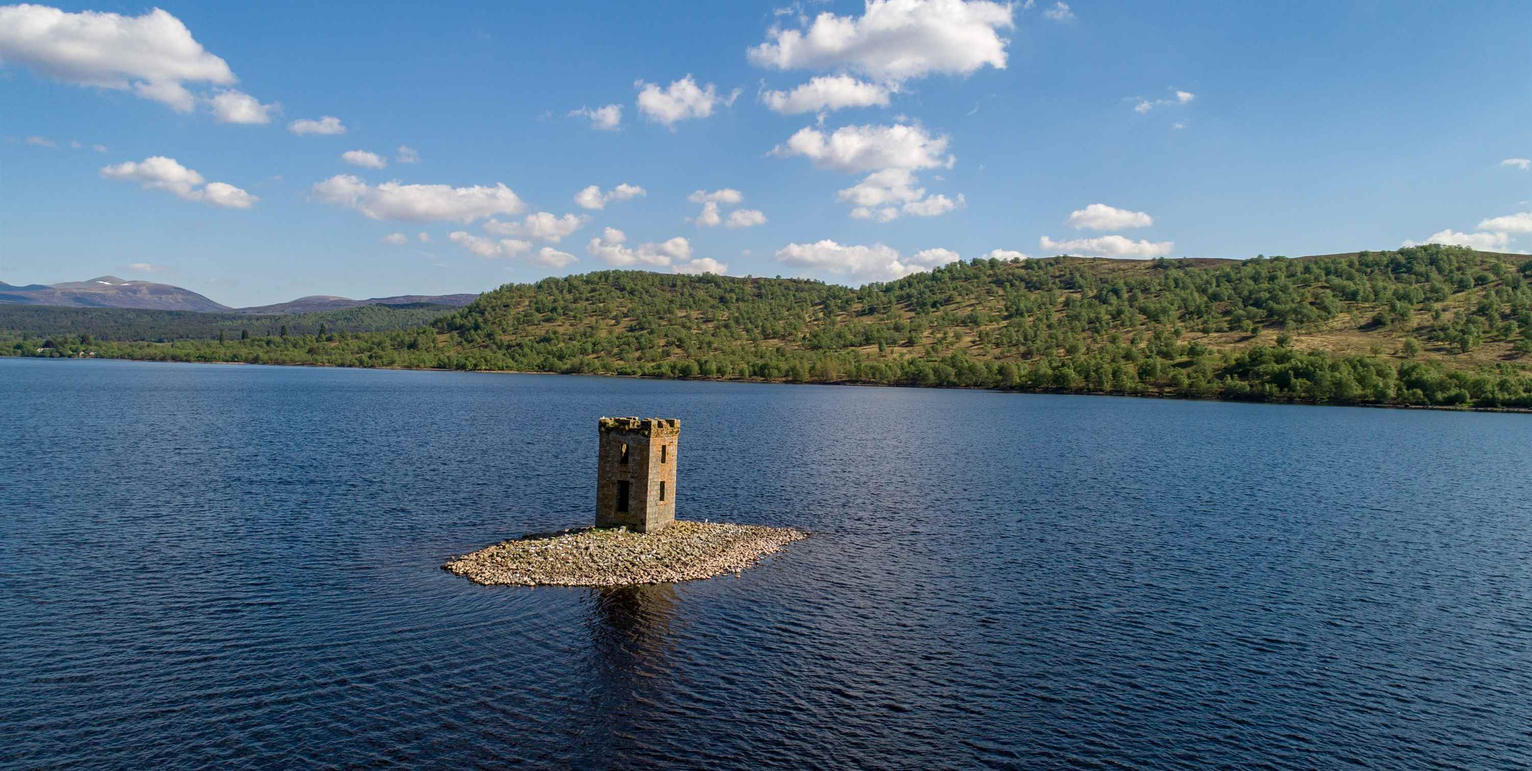  loch rannoch