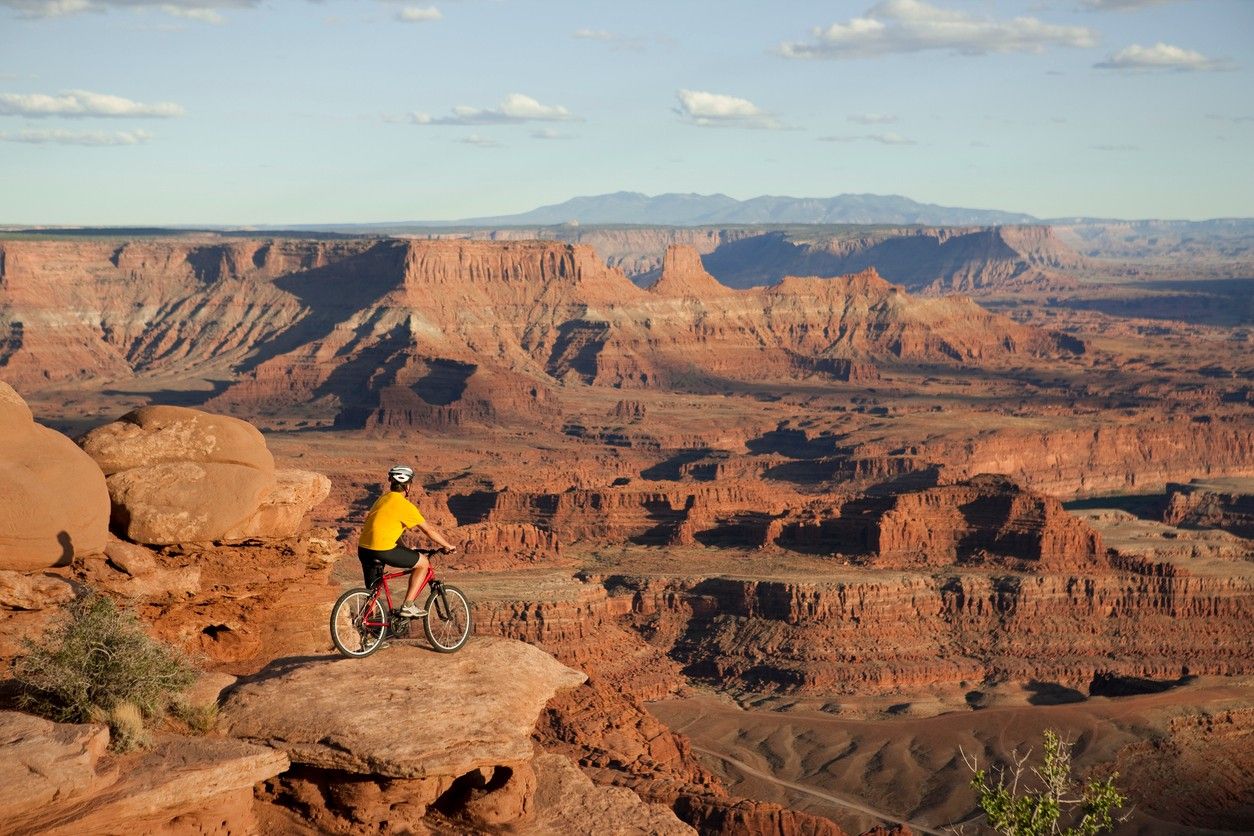 Canyonlands National Park