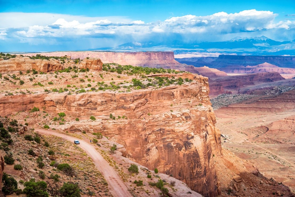 Canyonlands National Park