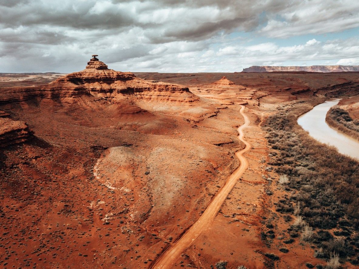 Canyonlands National Park