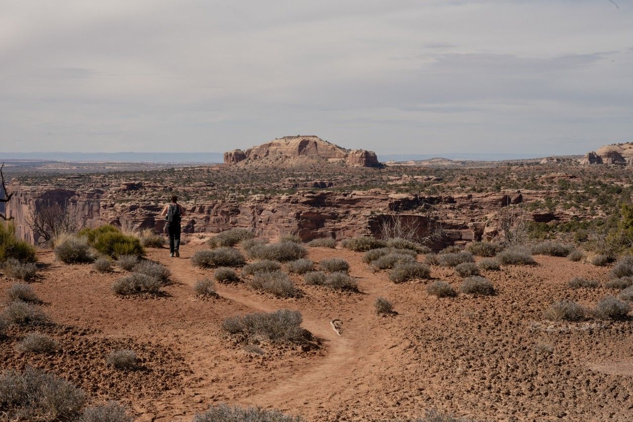 Canyonlands National Park