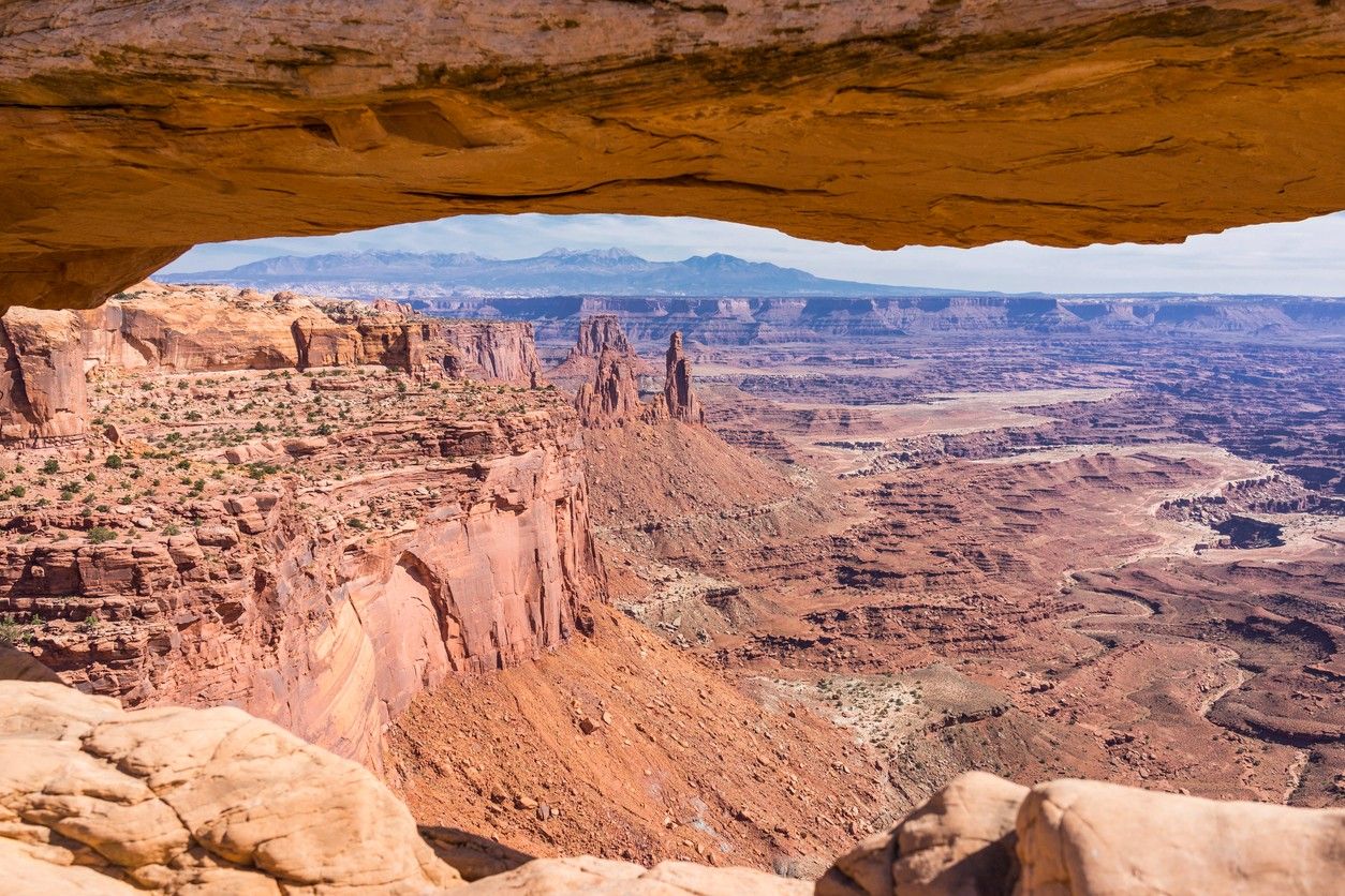 Canyonlands National Park