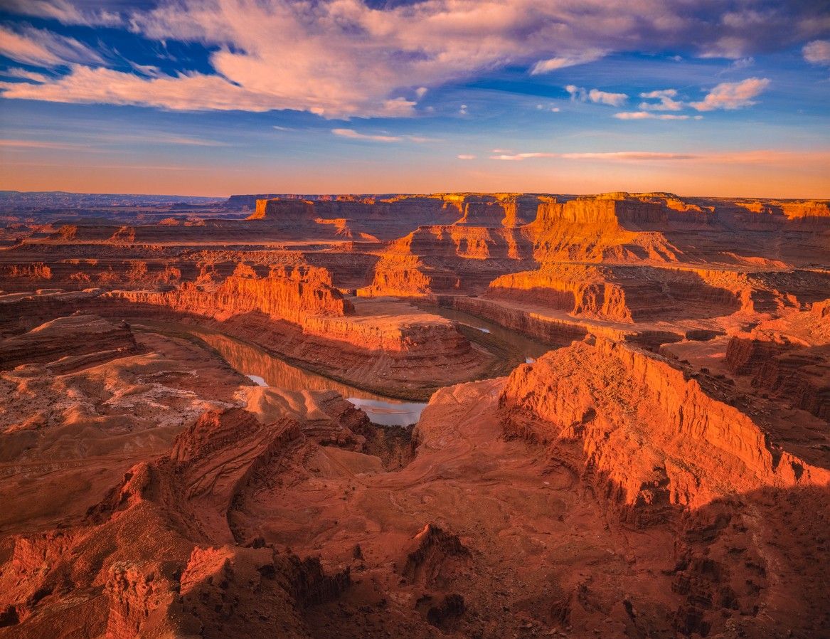 Canyonlands National Park