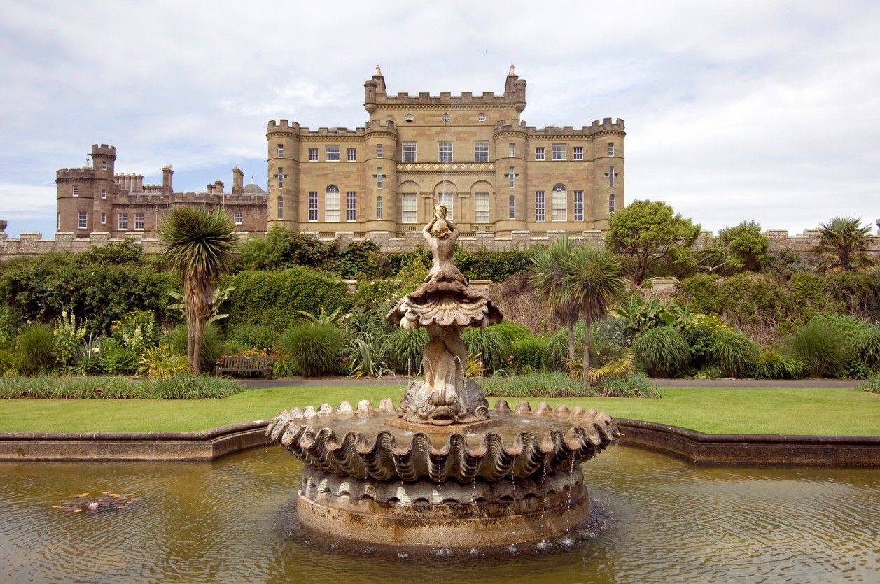 Culzean Castle