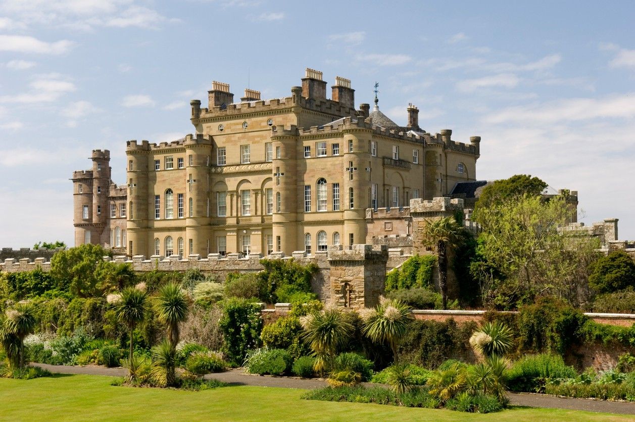 Culzean Castle