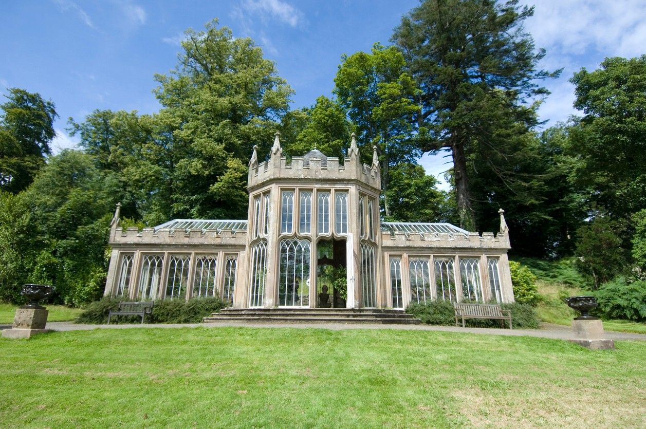 Culzean Castle