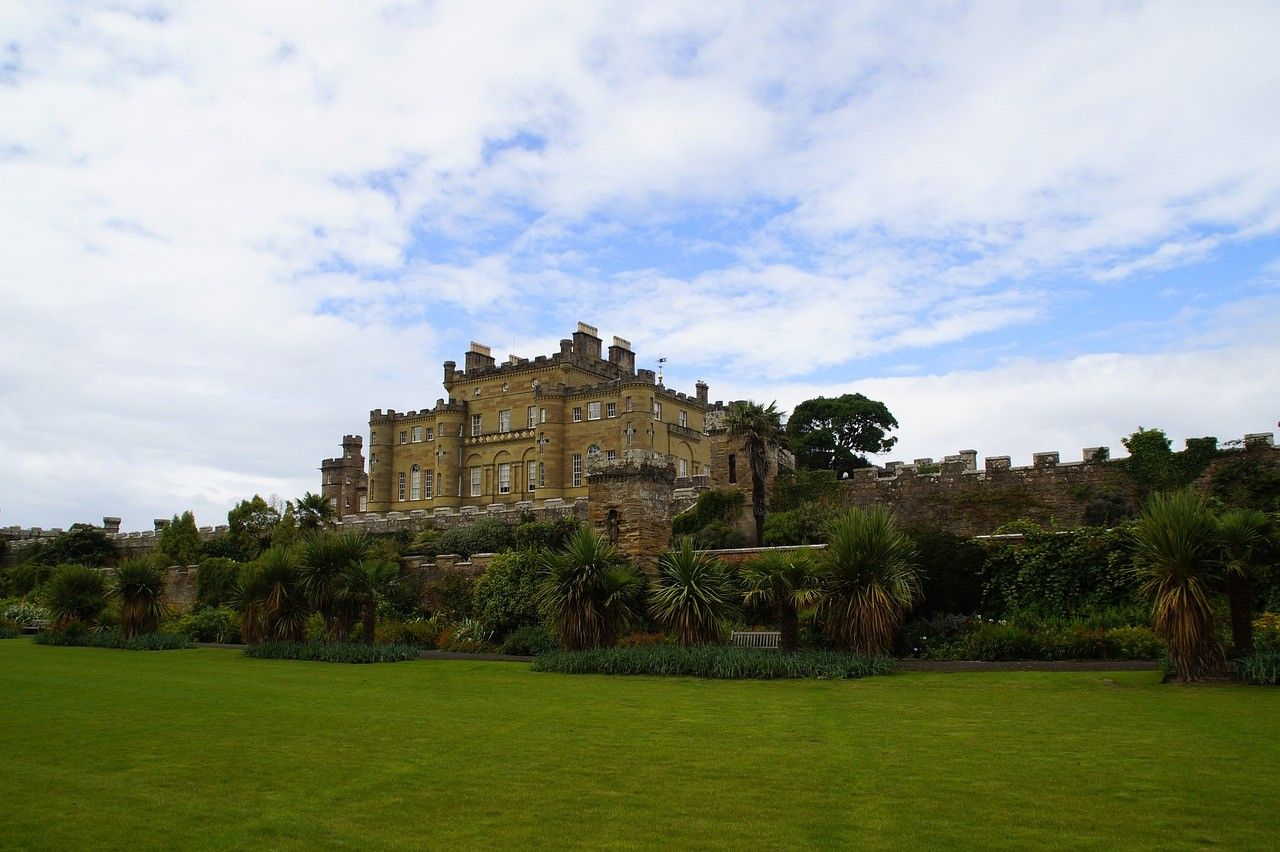 Culzean Castle