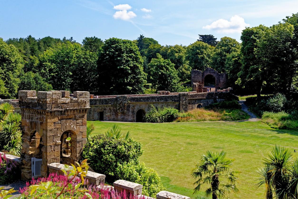 Culzean Castle