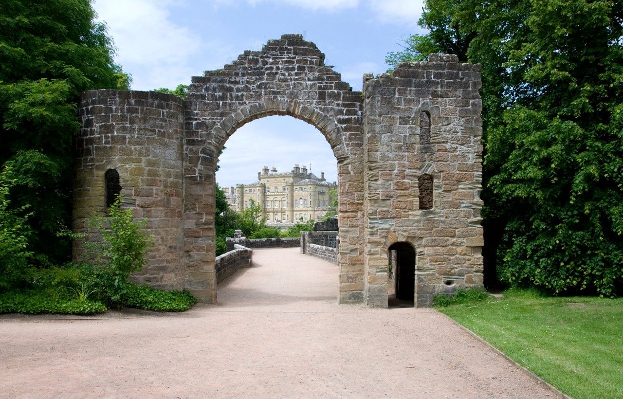 Culzean Castle