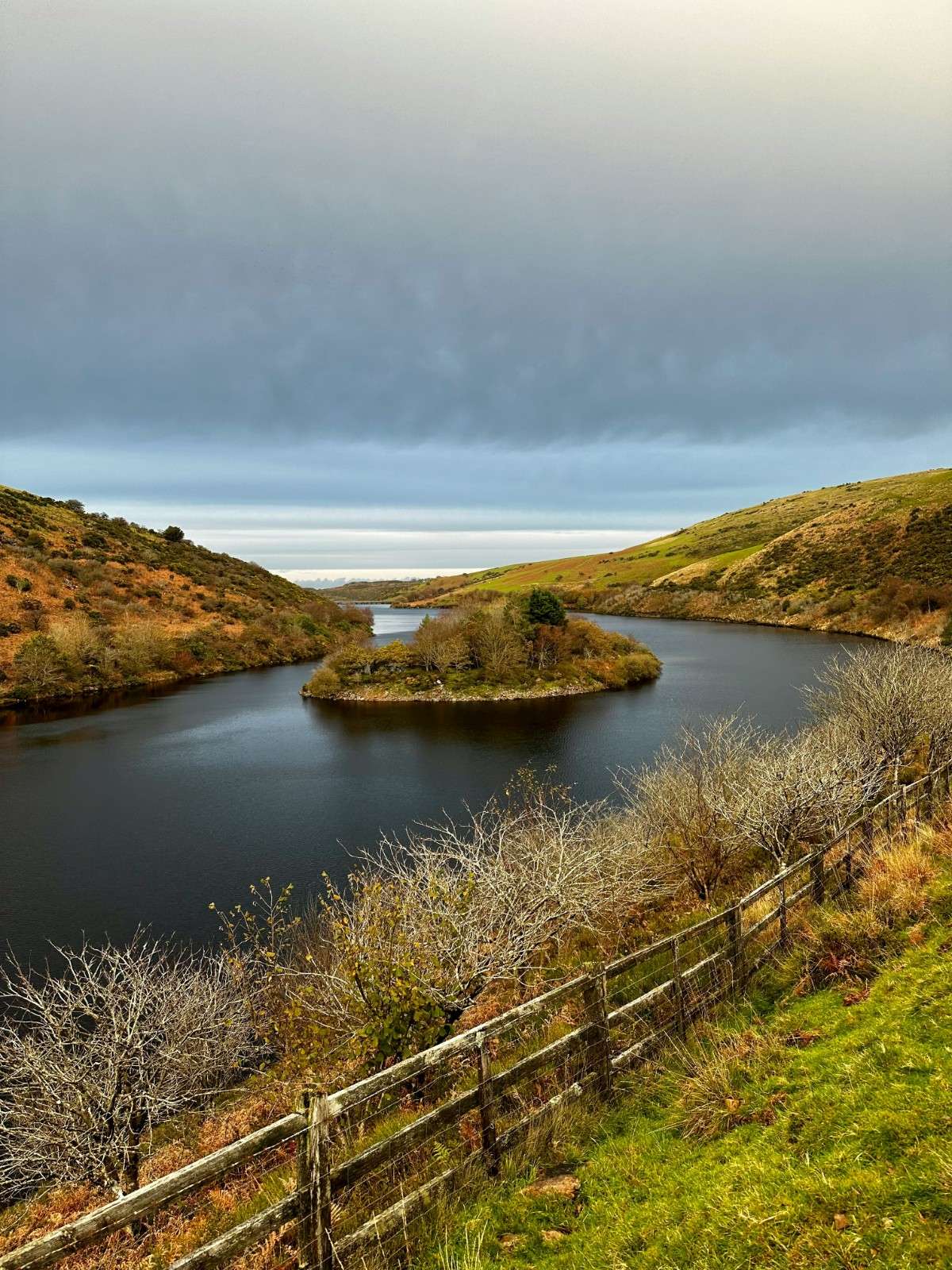 Dartmoor National Park