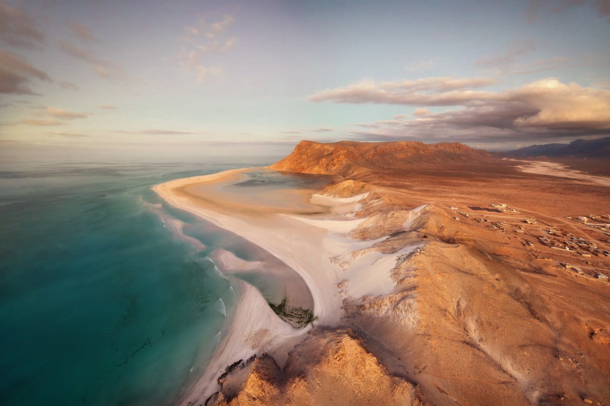 Socotra Island