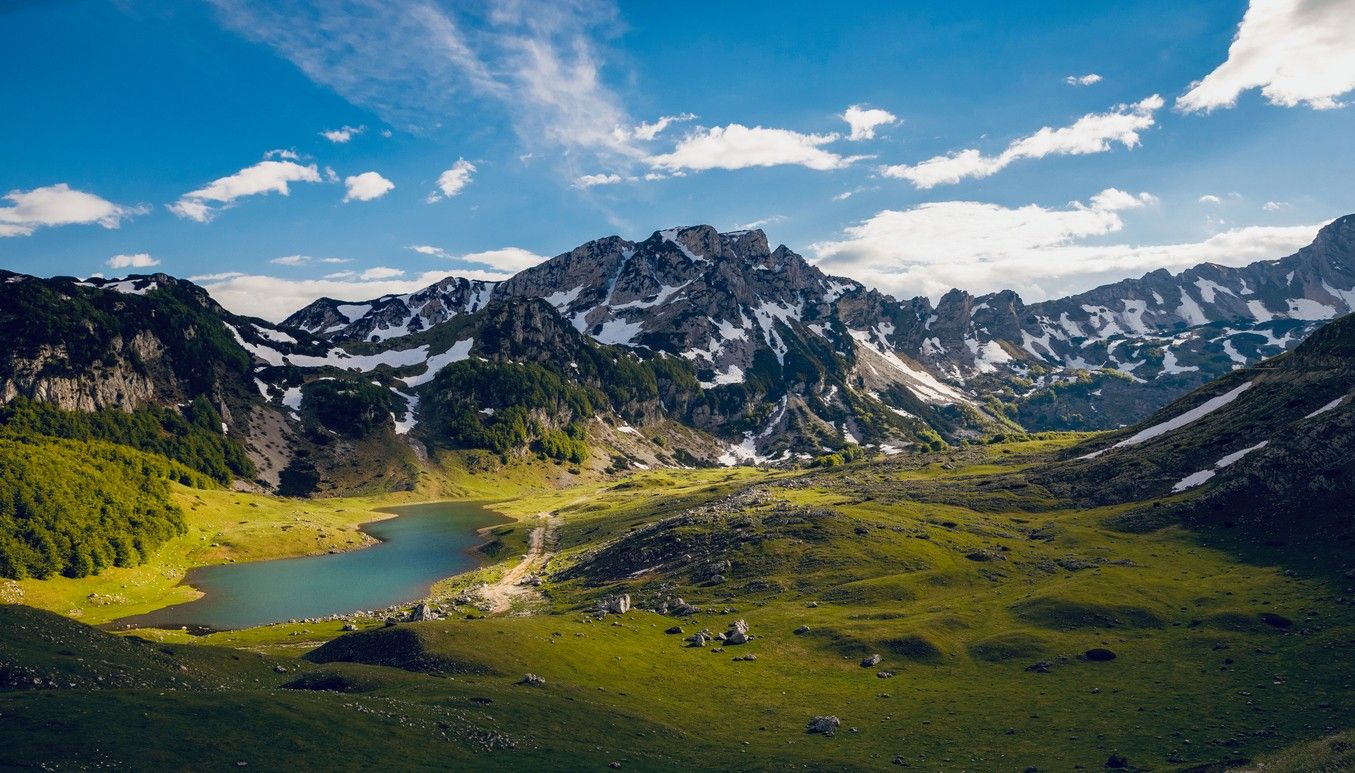 Durmitor National Park