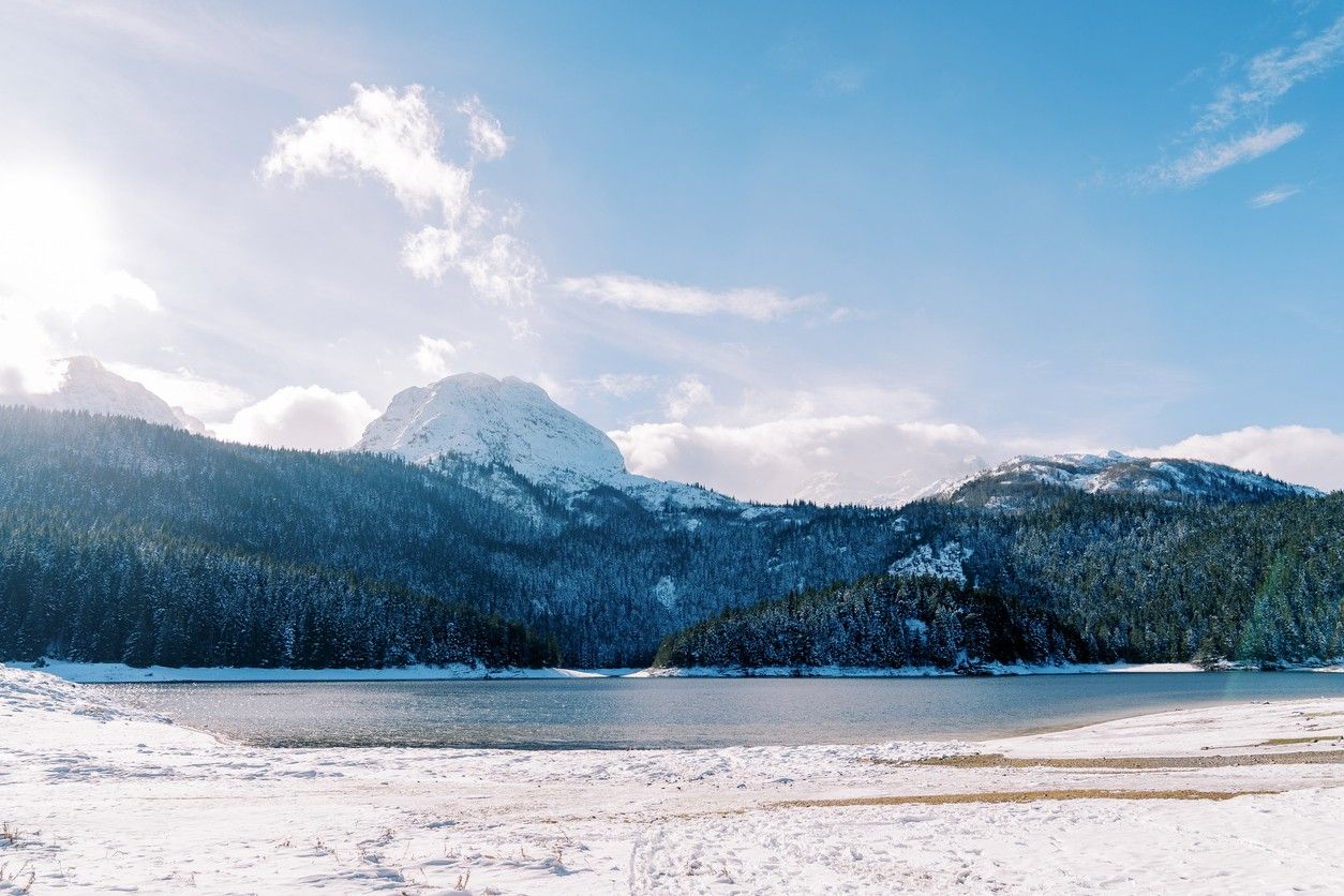 Durmitor National Park