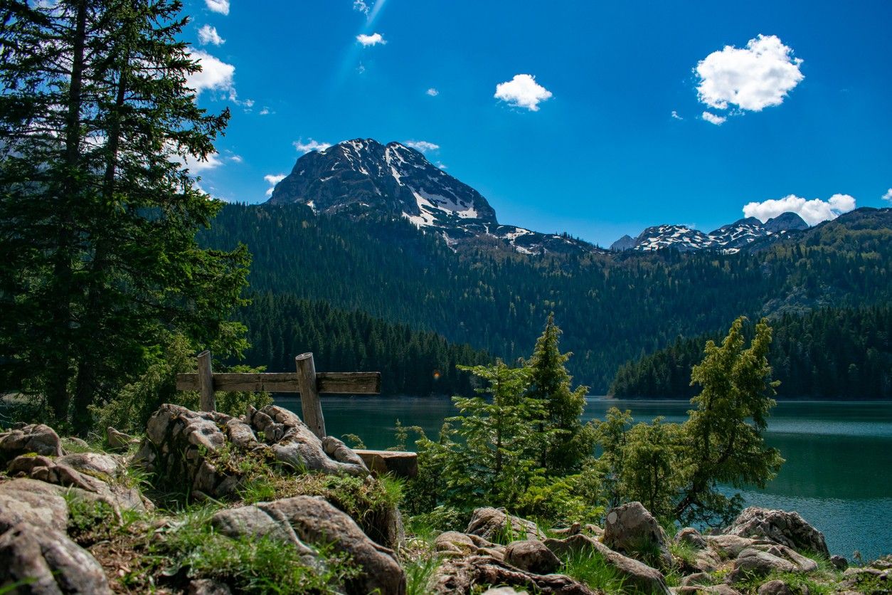 Durmitor National Park