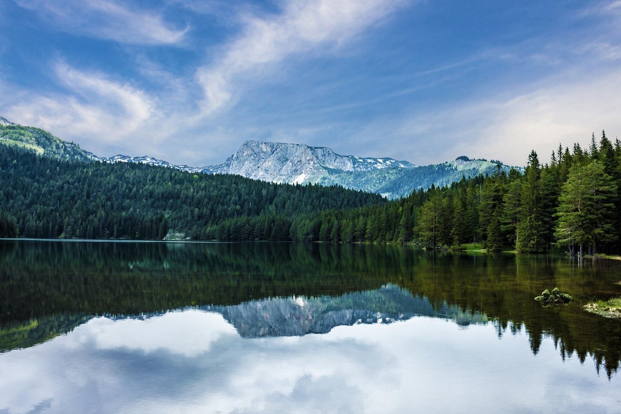 Durmitor National Park