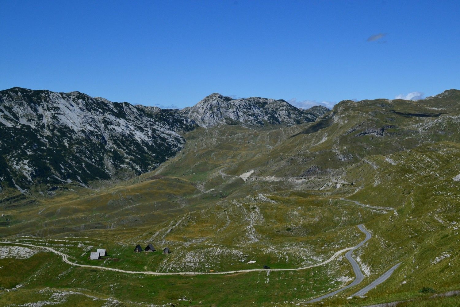 Durmitor National Park