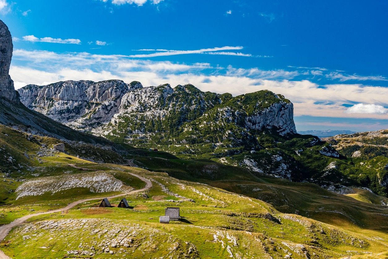 Durmitor National Park