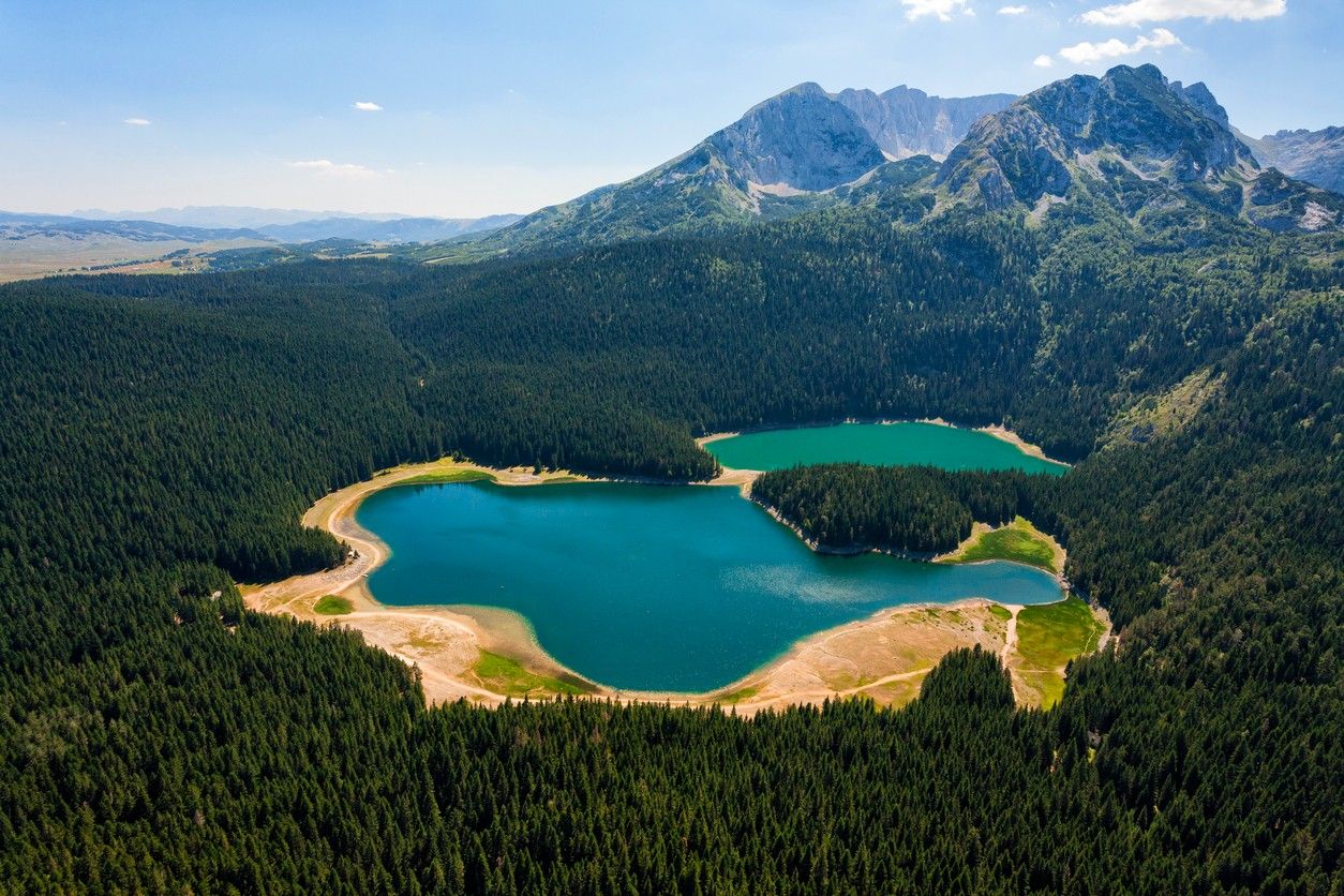 Durmitor National Park