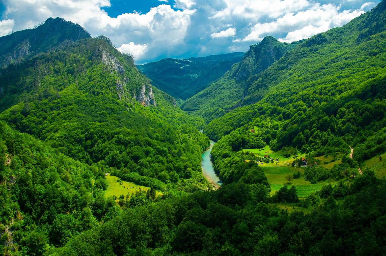 Durmitor National Park