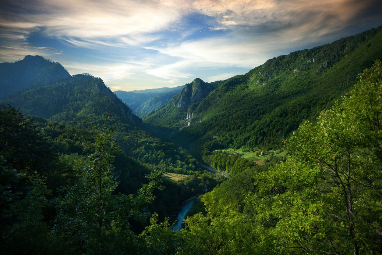 Durmitor National Park