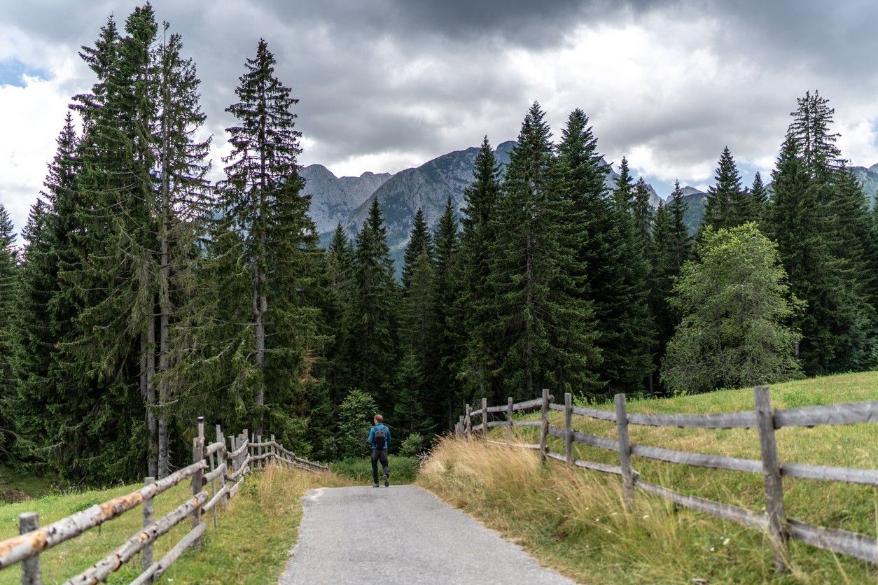 Durmitor National Park