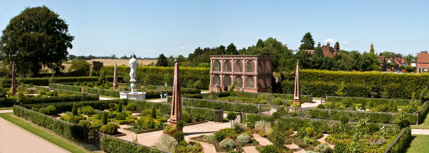 Kenilworth Castle