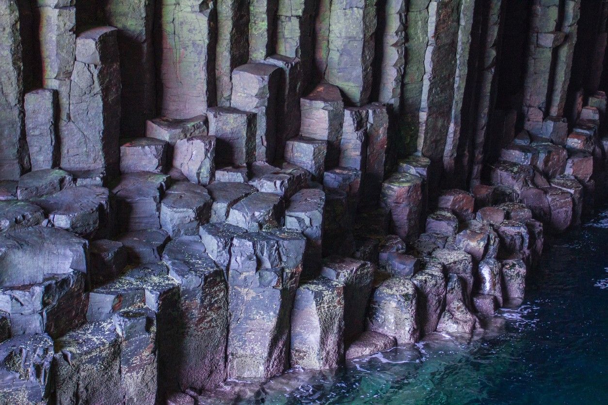 Fingal's Cave