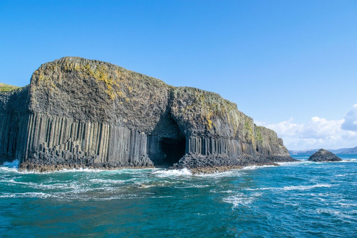 Fingal's Cave