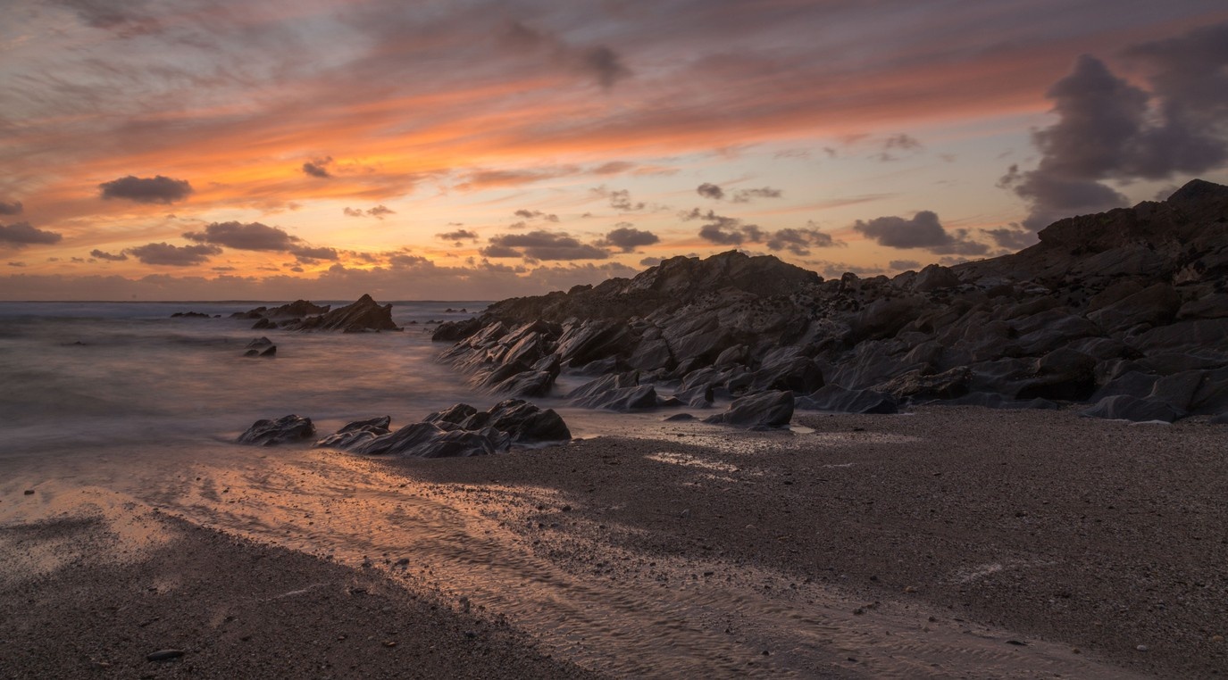 Fistral Beach