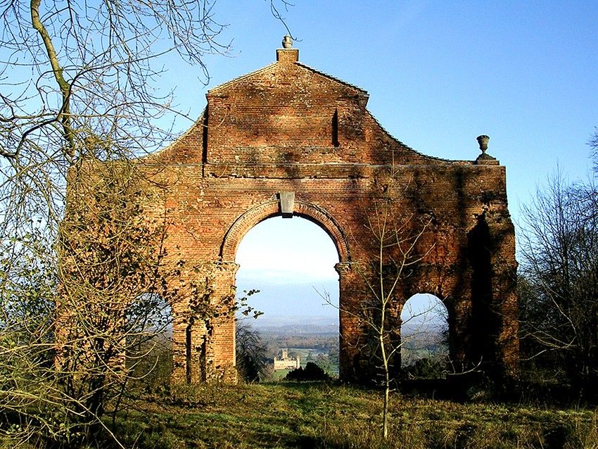 Highclere Castle