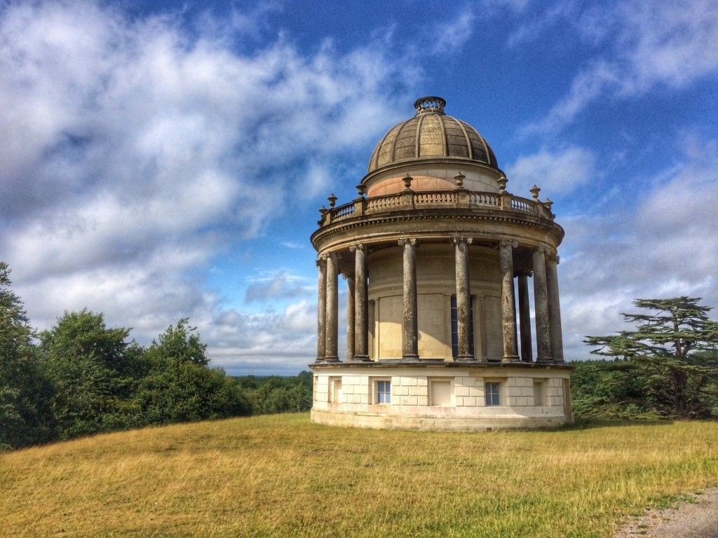 Highclere Castle