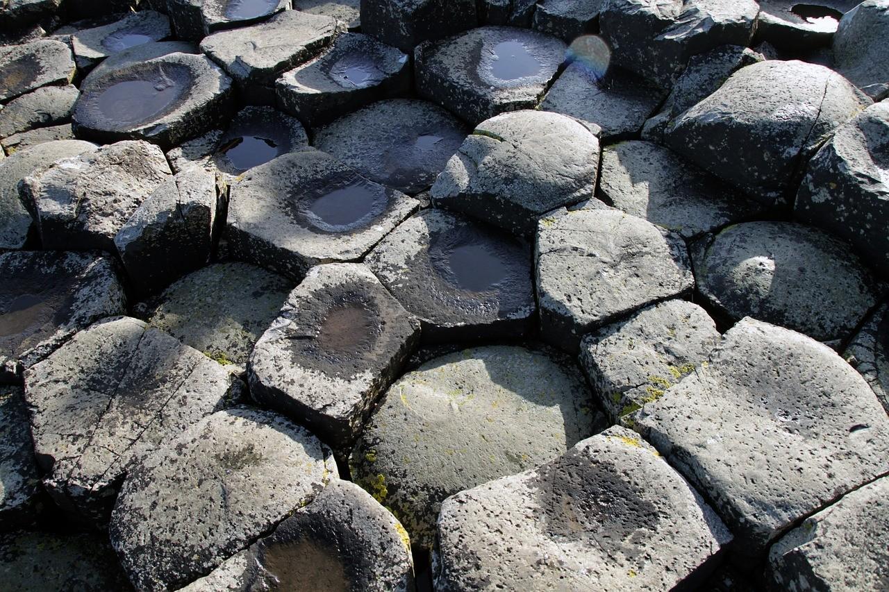 Giant's Causeway