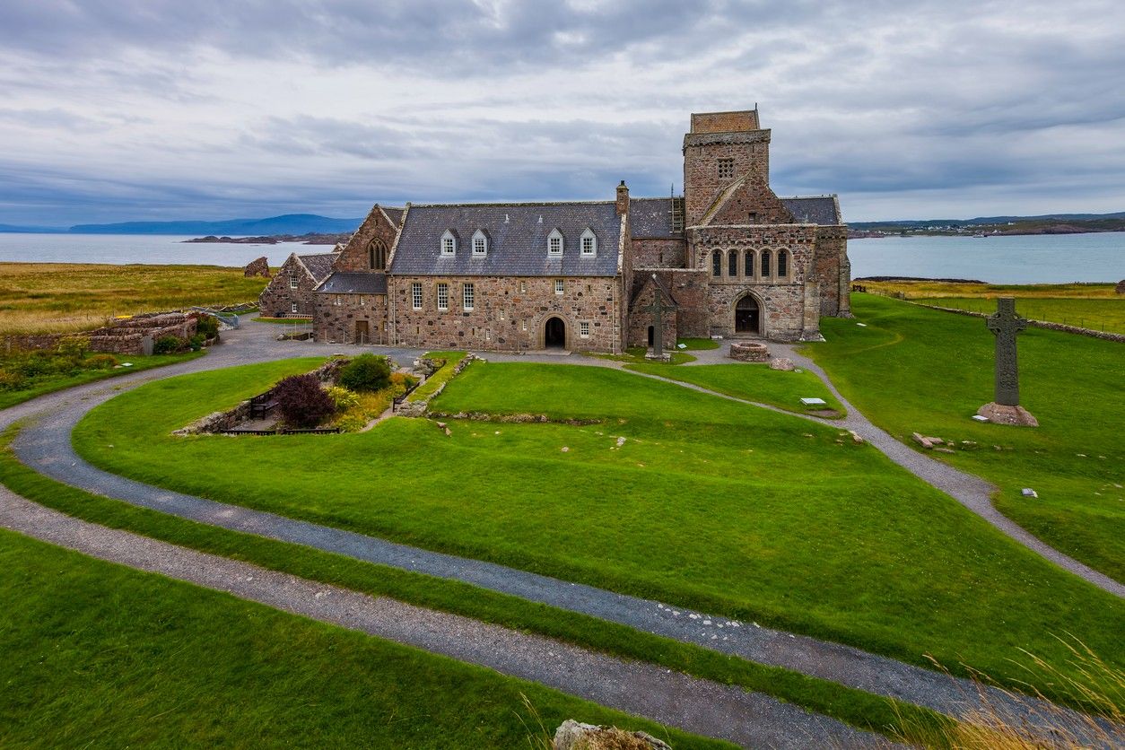 Duart Castle