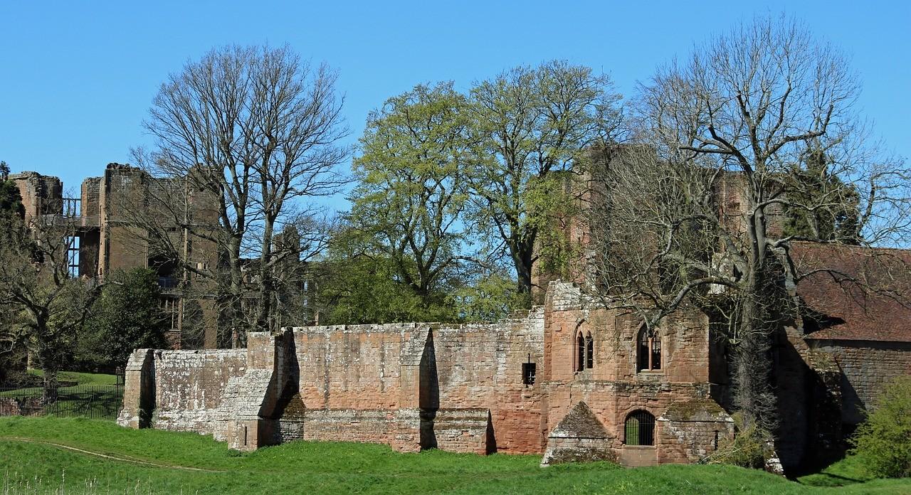 Kenilworth Castle