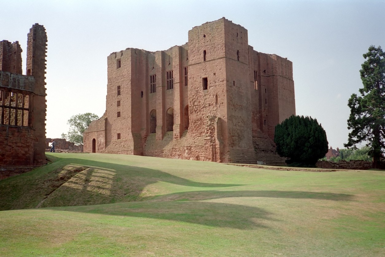 Kenilworth Castle