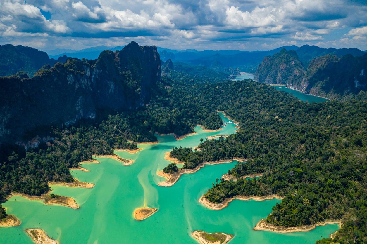 Khao Sok National Park