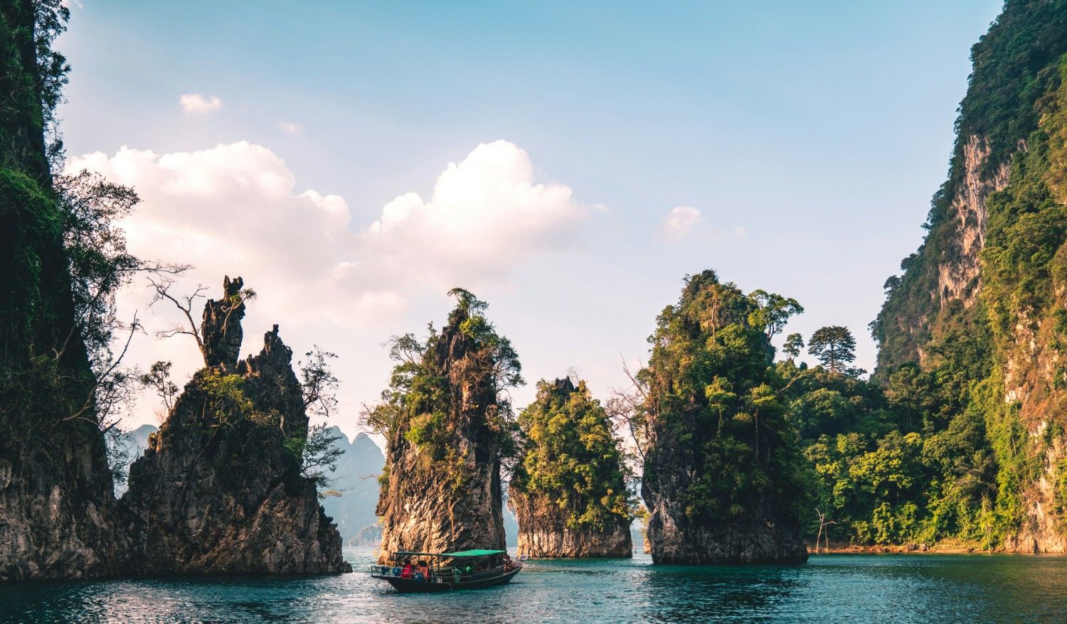 Khao Sok National Park