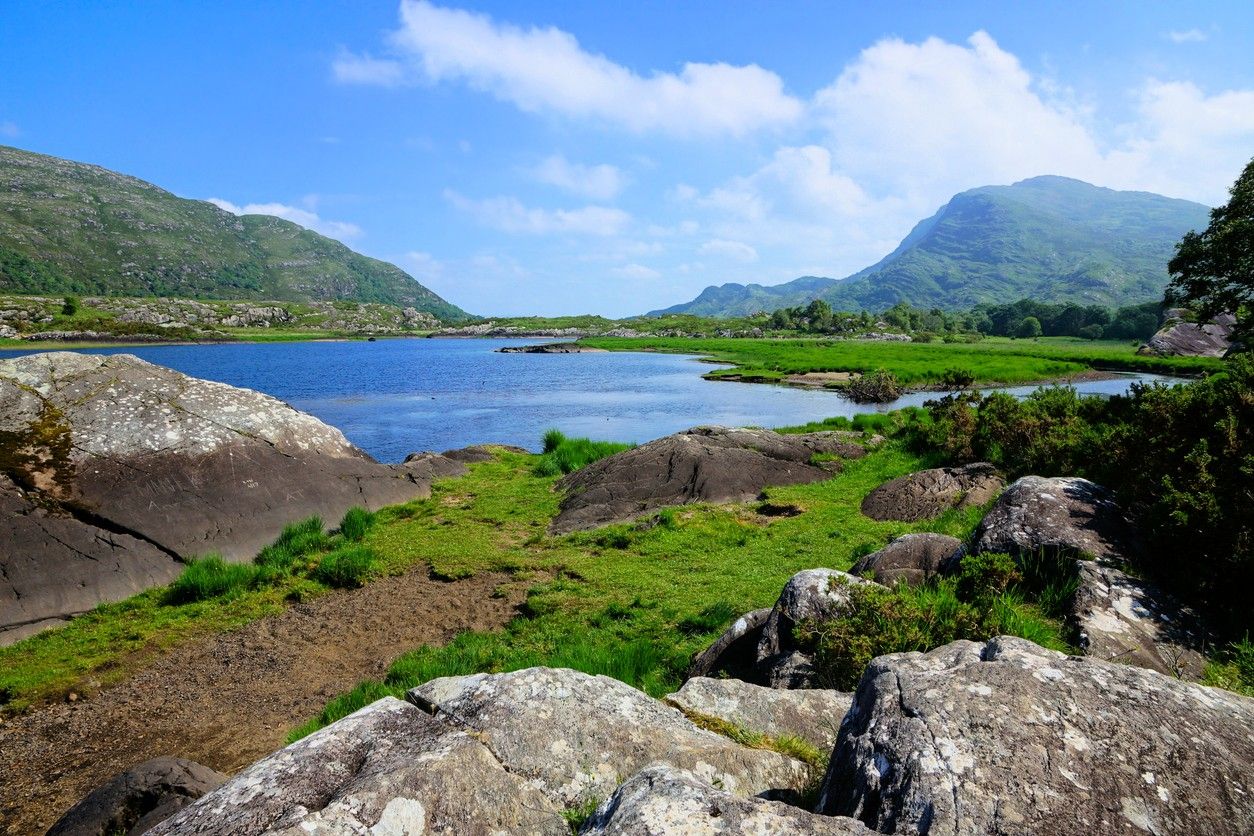 Killarney National Park 