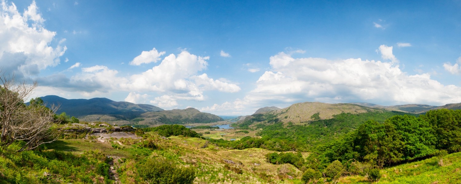 Killarney National Park 