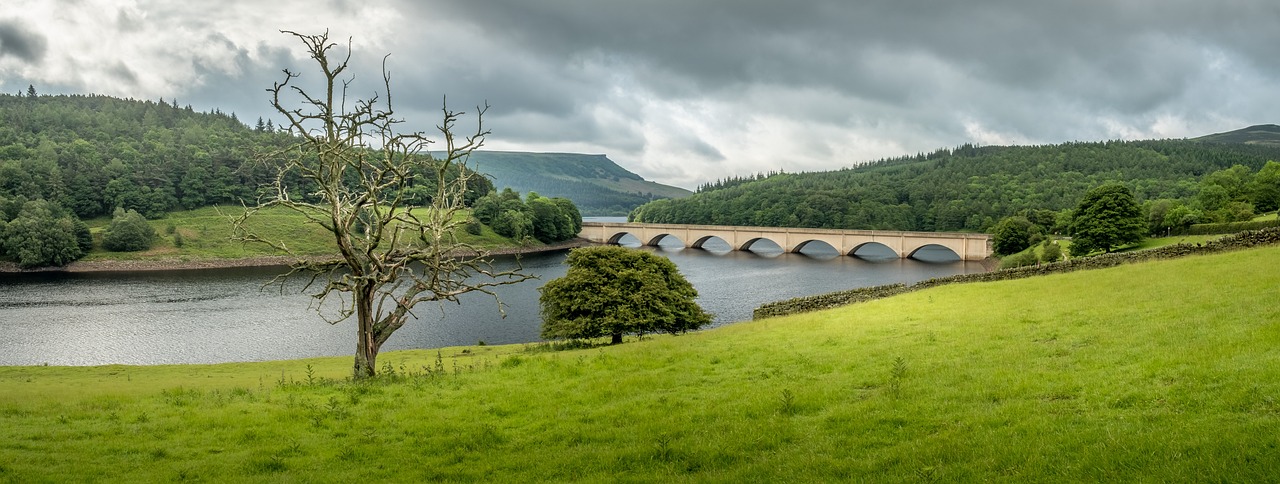 Peak District National Park 