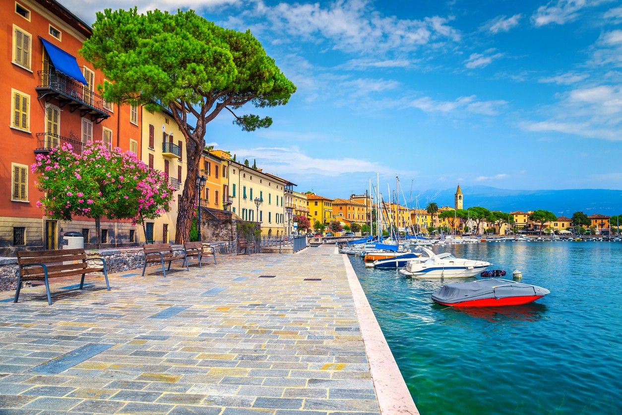 Lake Garda