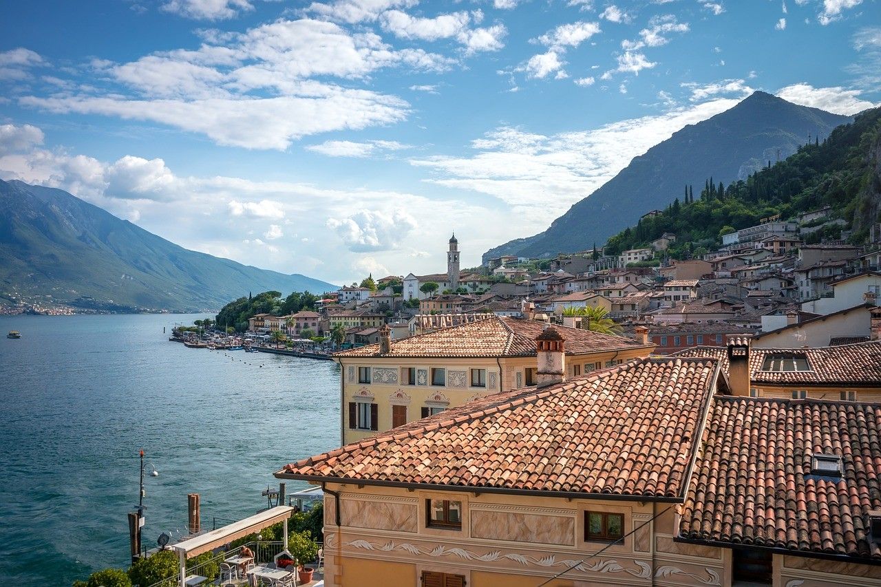 Lake Garda